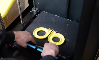 7 Diagnosing and Resolving Issues About 3D Printer Equipment