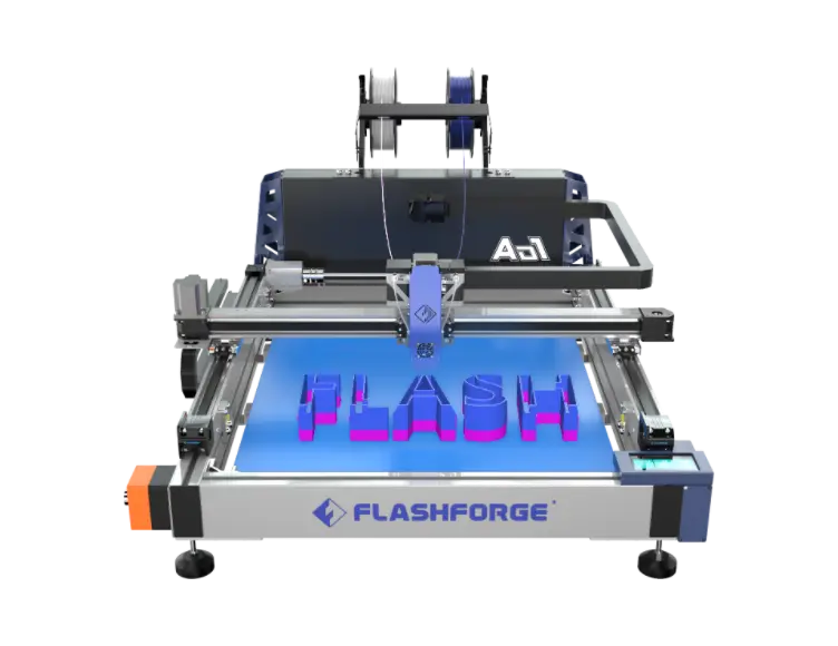 AD-1 Flashforge