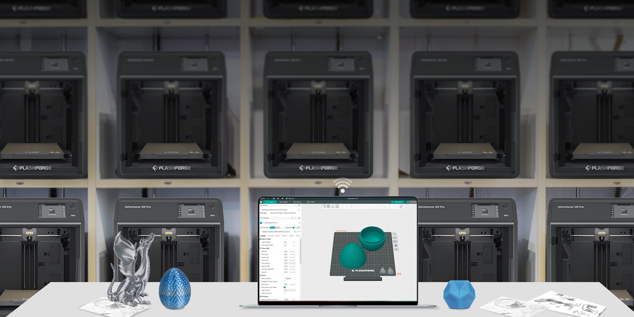 Flashforge® Official Store