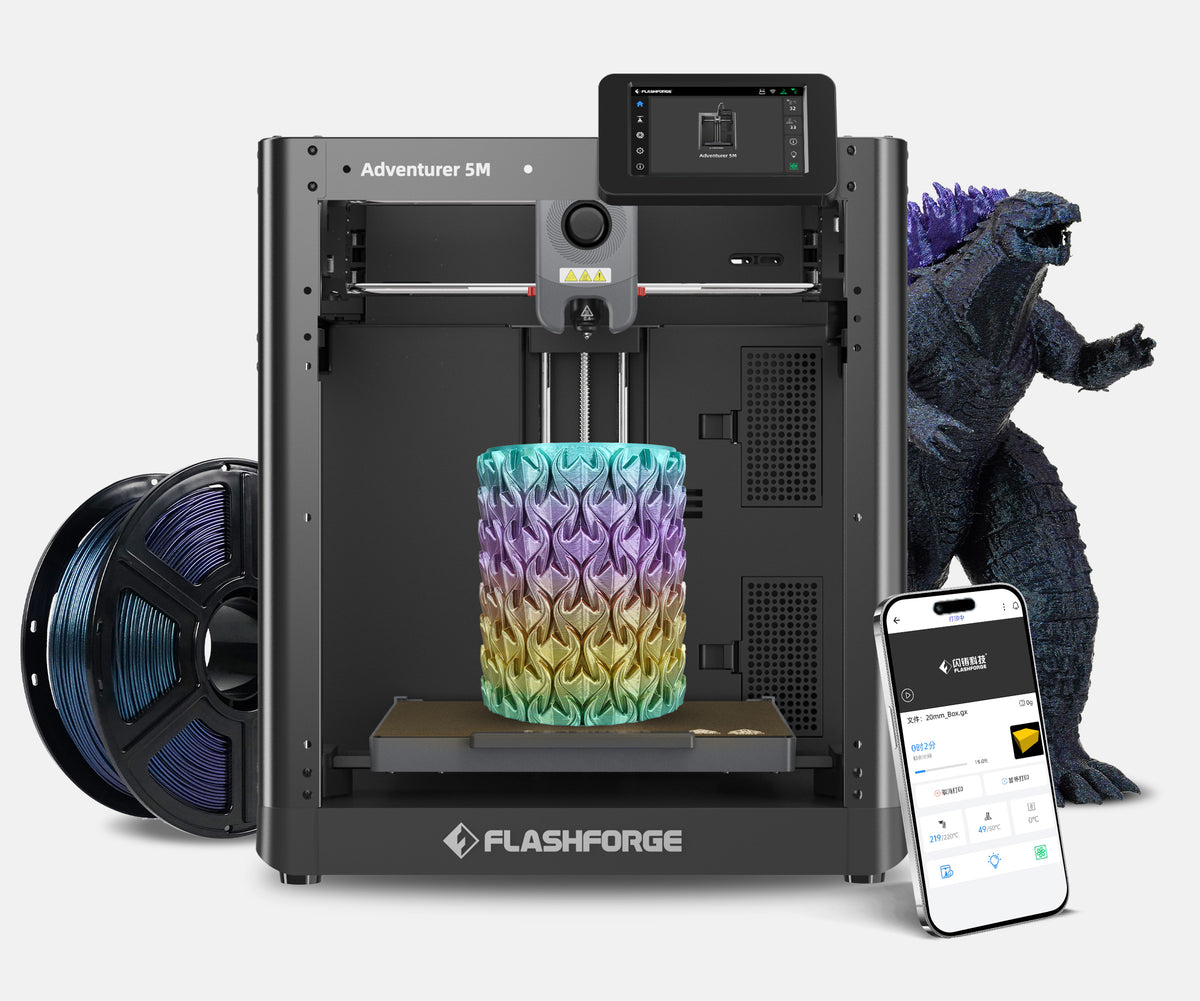 Flashforge® Official Store