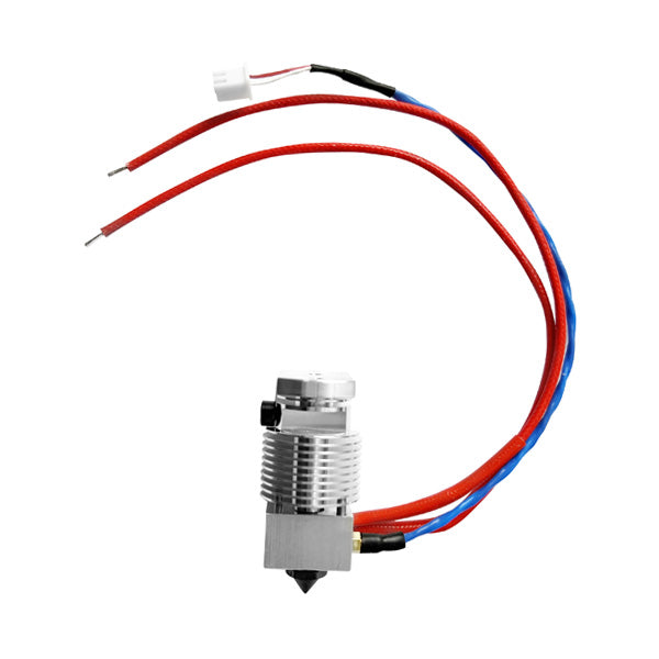 Standard 0.4mm Nozzle Assembly for Creator 3 Pro 3D Printer
