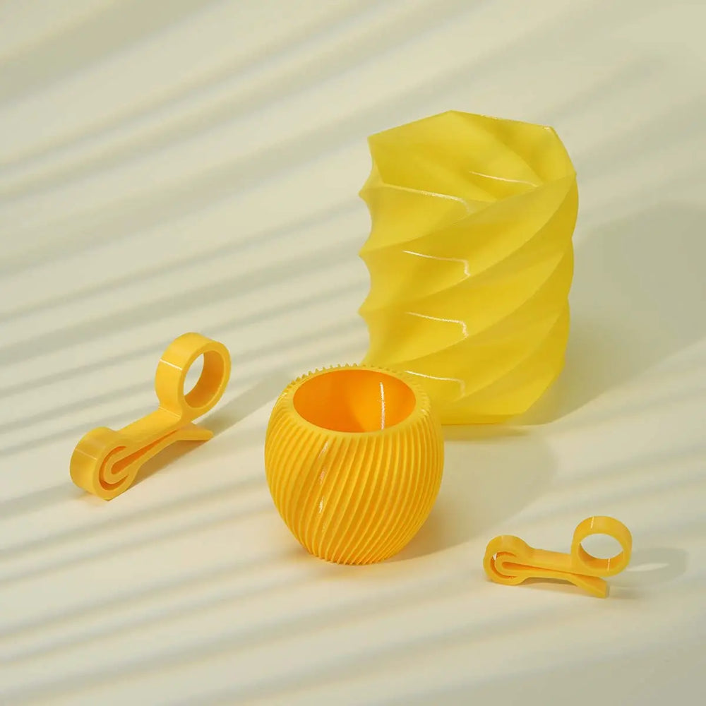 HS PETG | High-Durable and Performance 3D Printing Filament PETG