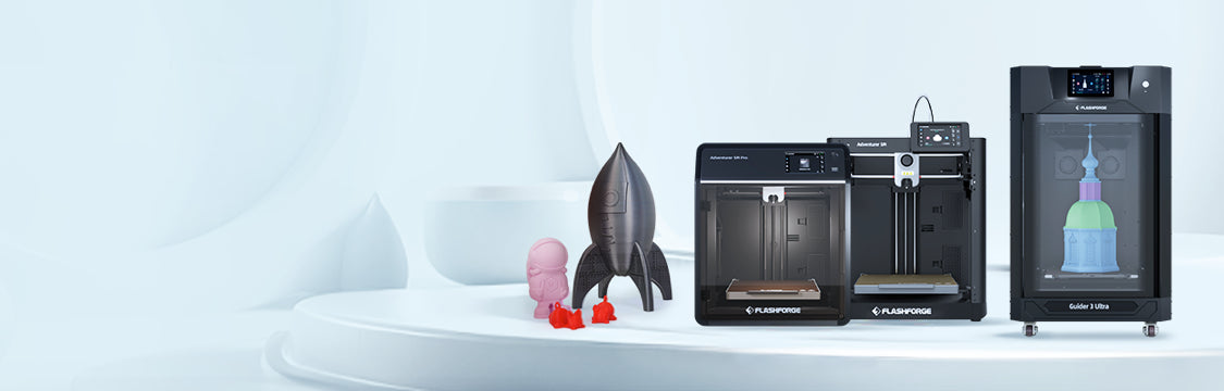 3fd All 3D Printing Materials | Flashforge 3D Printer Filament – Page 2