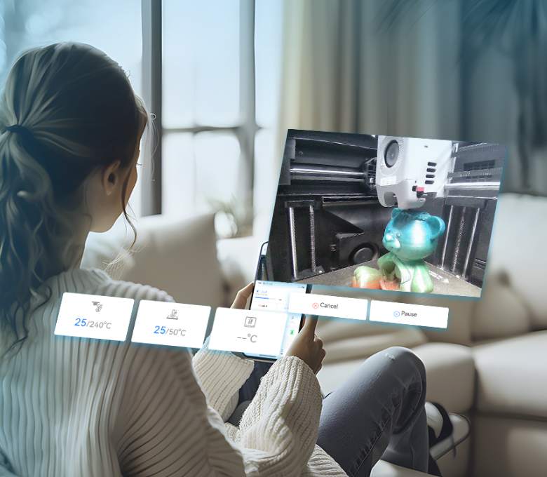 Software Flash Maker