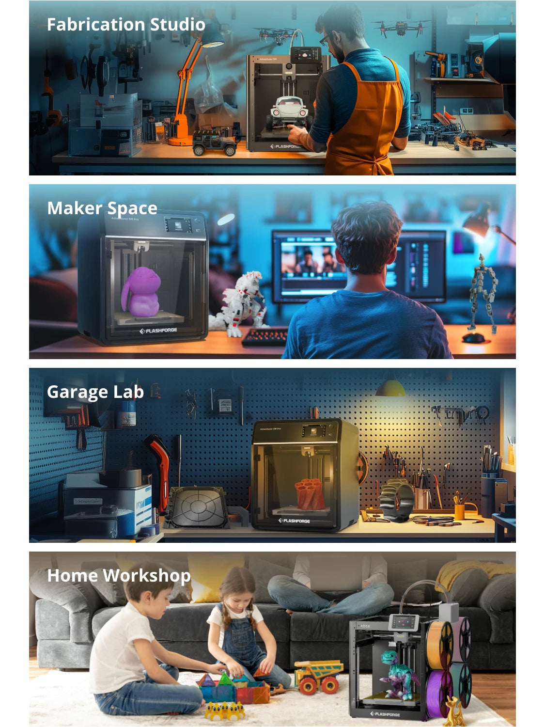 Maker Maker