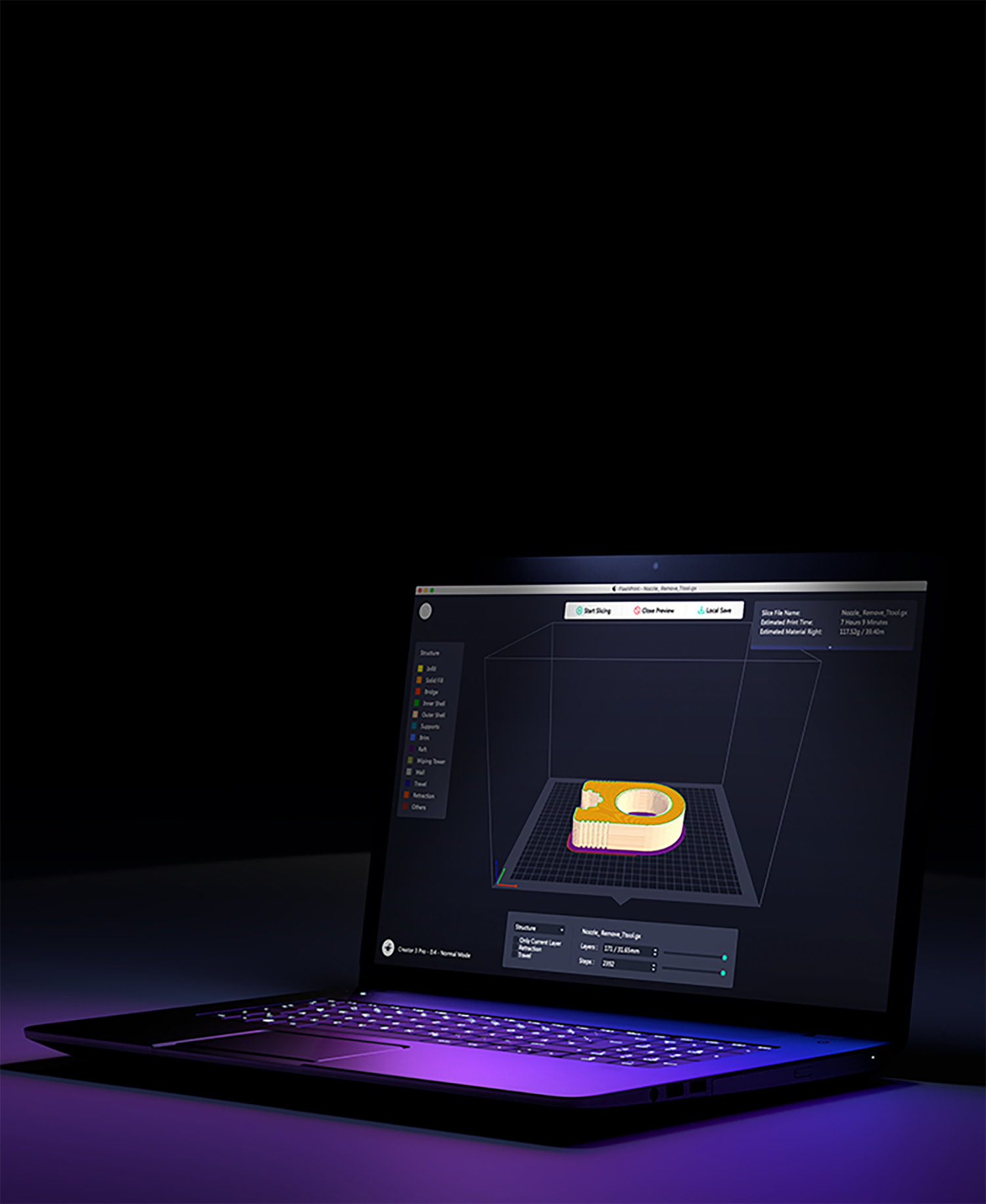 3D Printing with FlashPrint Software: Ultimate Guide