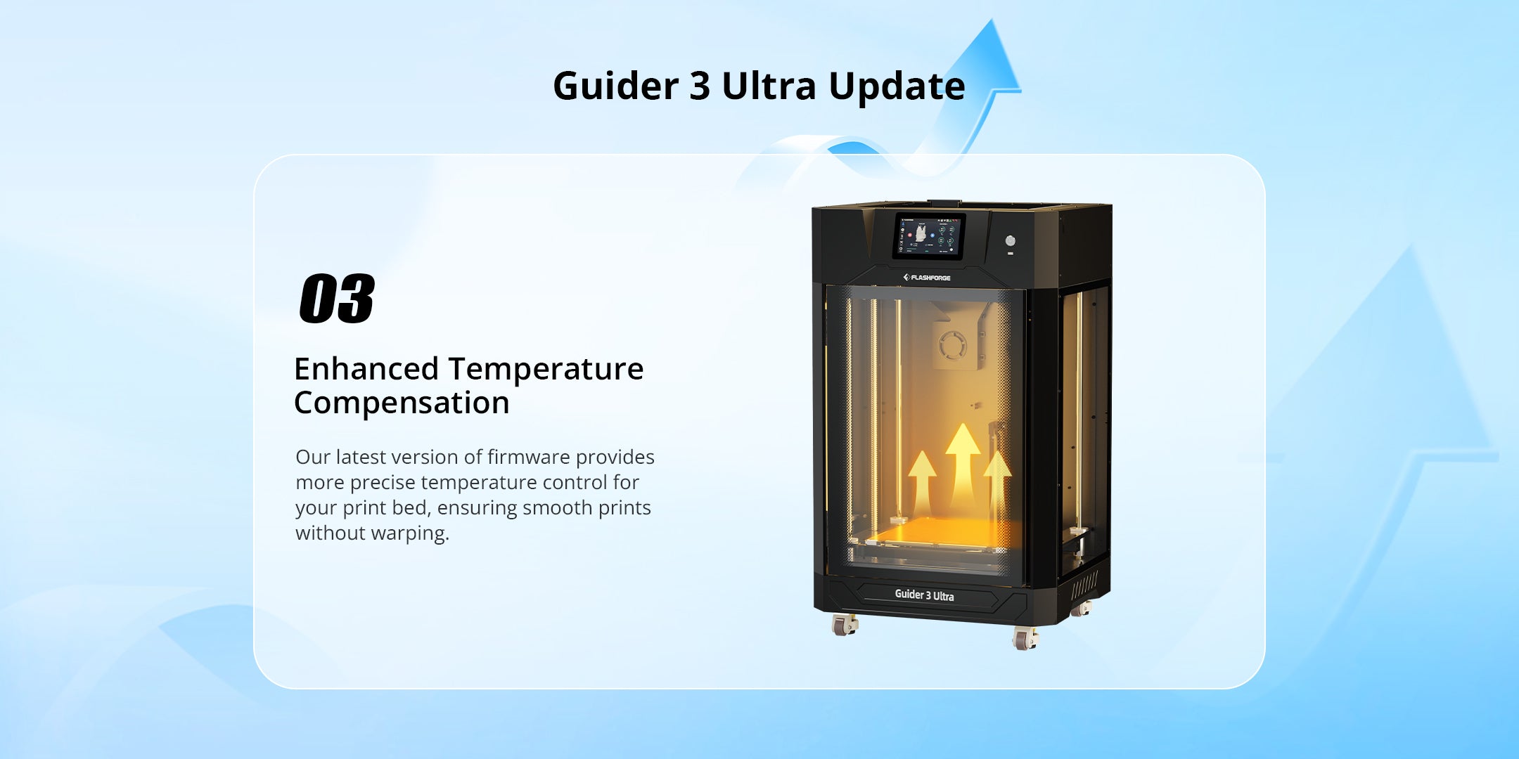 Best Dual Extruder 3d Printer | Flashforge Guider 3 Ultra