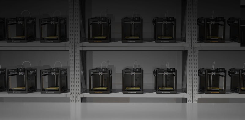 3D Printing Farm: Revolutionizing Manufacturing and Production