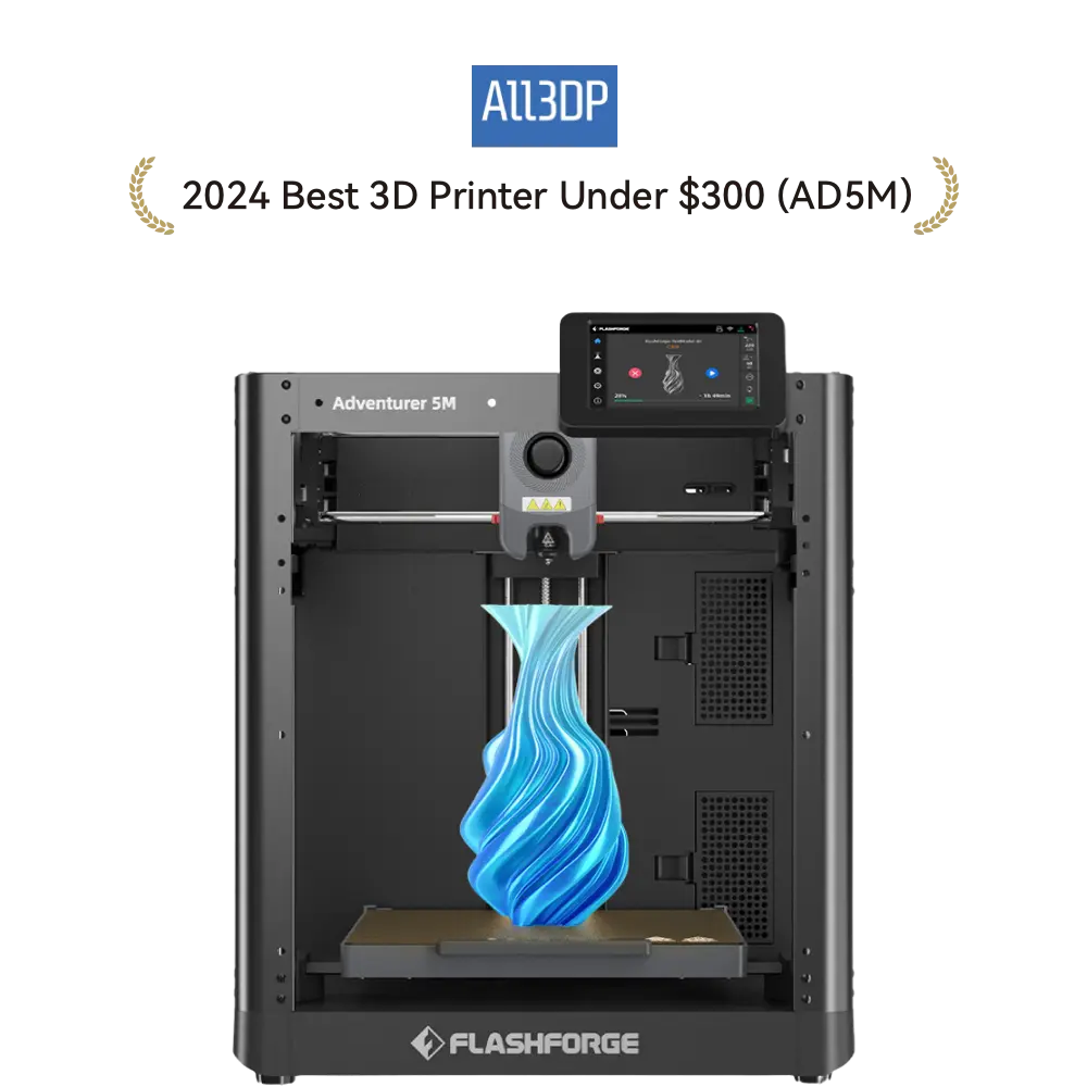 Adventurer 5M 3D Printer