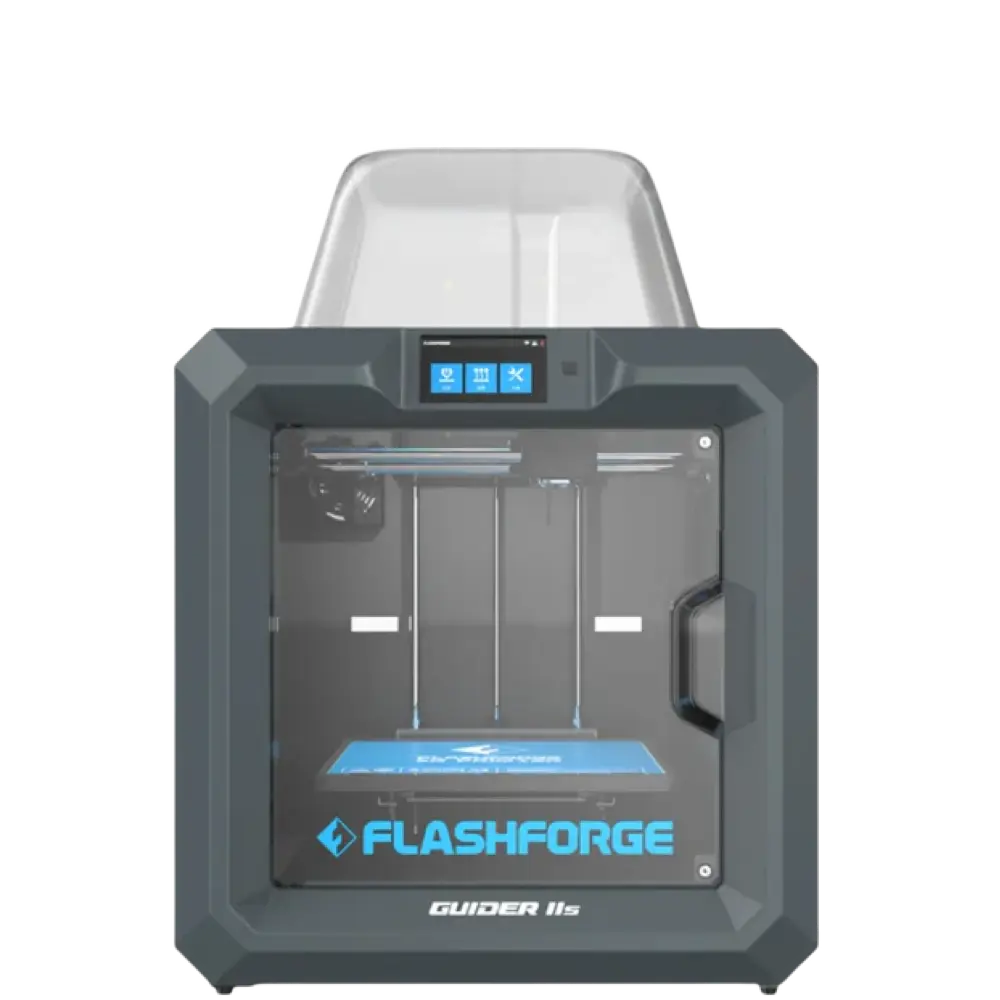 Flashforge Guider 2s Flashforge