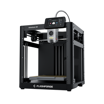 Flashforge Adventurer 5M 3D Printer