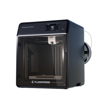 Flashforge Adventurer 5M Pro 3D Printer