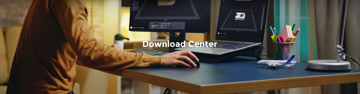 Flashforge Download Windows FlashForge 3D Printer Software: Comprehensive Guide and Insights