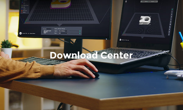 Flashforge Download Windows Flashforge 3D Printer Software Download Center