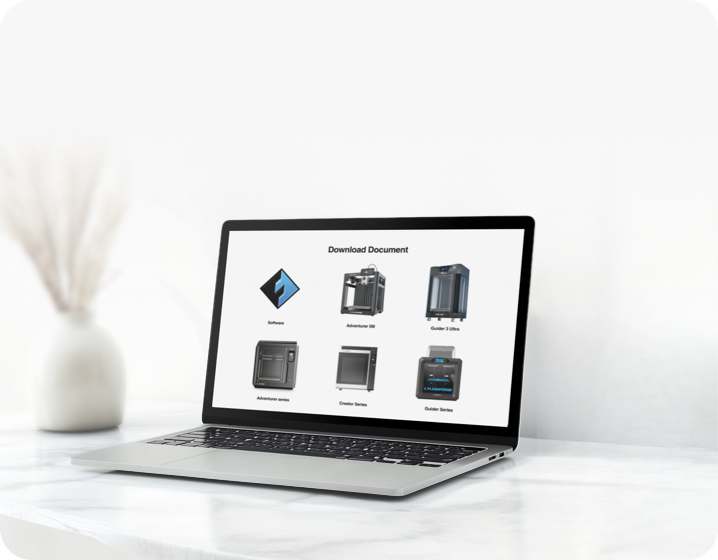 Site Oficial Do Flashforge Site oficial do flashforge