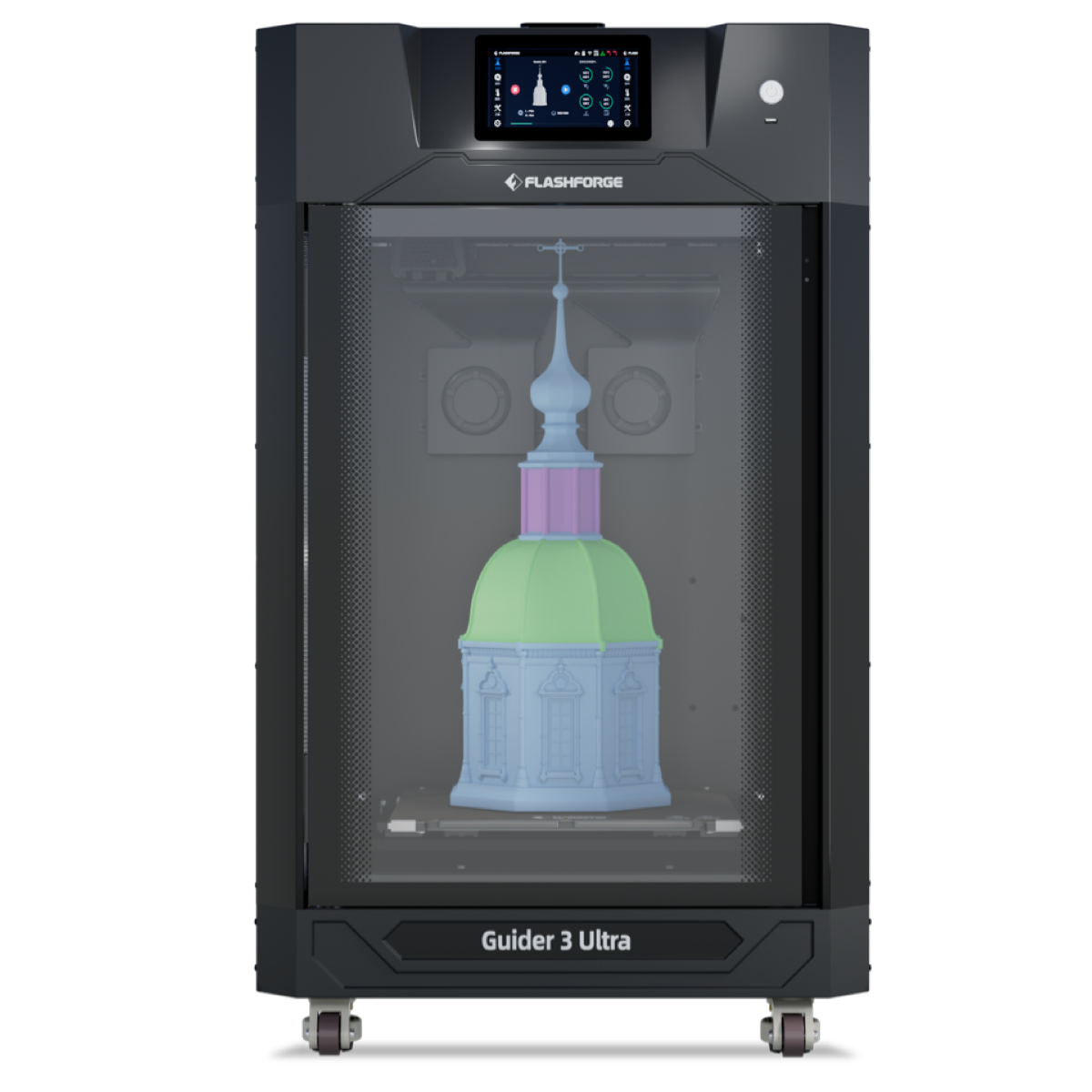 Flashforge 3D Printing Brand flashforge-3d-printing-brand