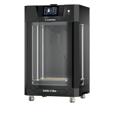 Flashforge Guider 3 Ultra 3D Printer