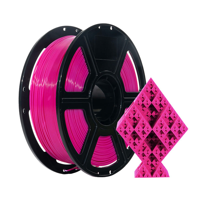 HS PLA Magenta Flashforge