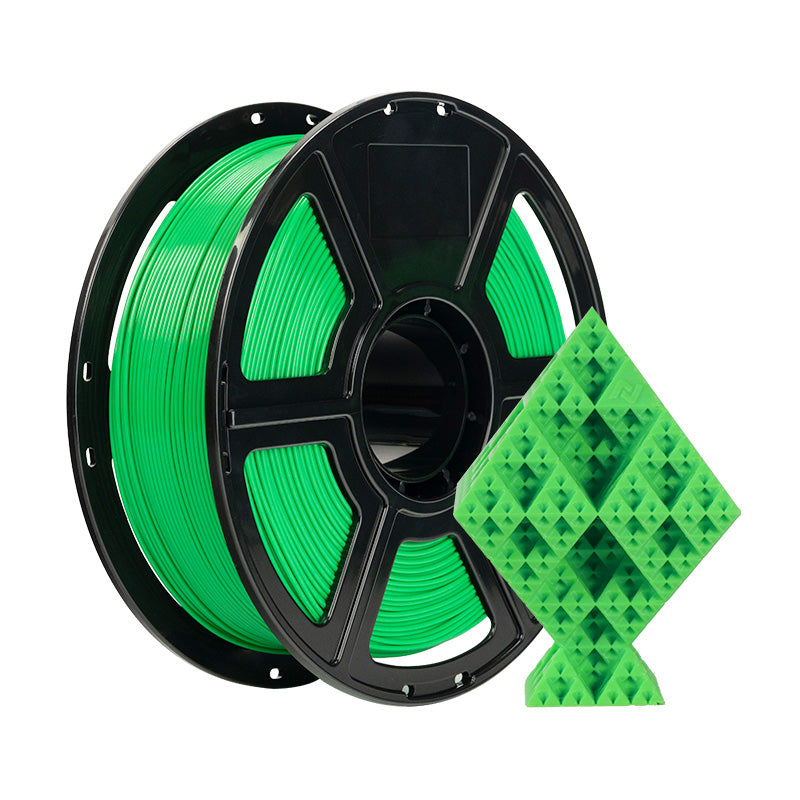 HS PLA Pure Green Flashforge