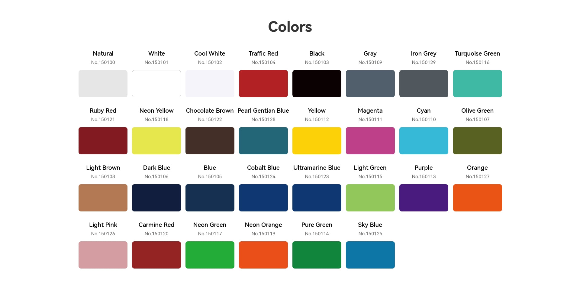 HS PLA - High-Quality, Eco-Friendly 3D Printing Filament