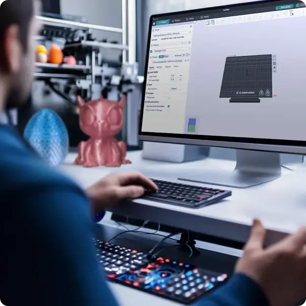 Flashforge® Official Website