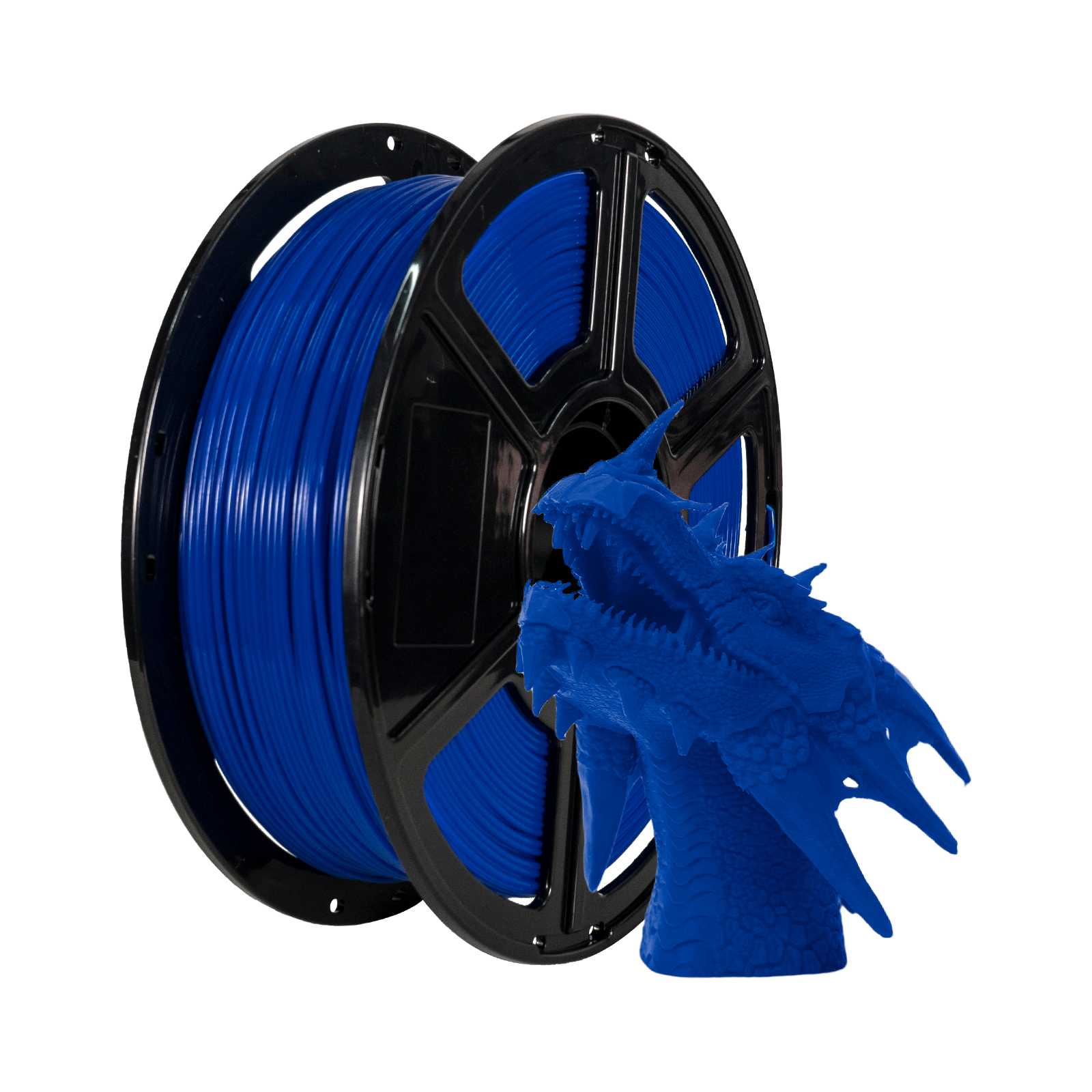 PLA Basic Blue Flashforge