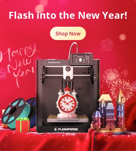 Flashforge® Official Website