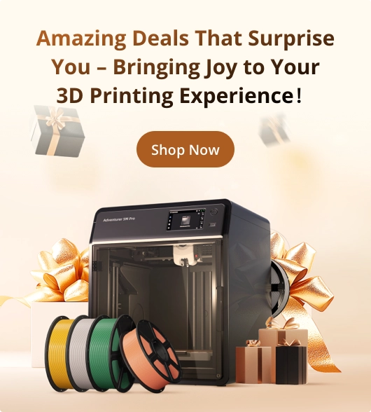 Flashforge® Official Website