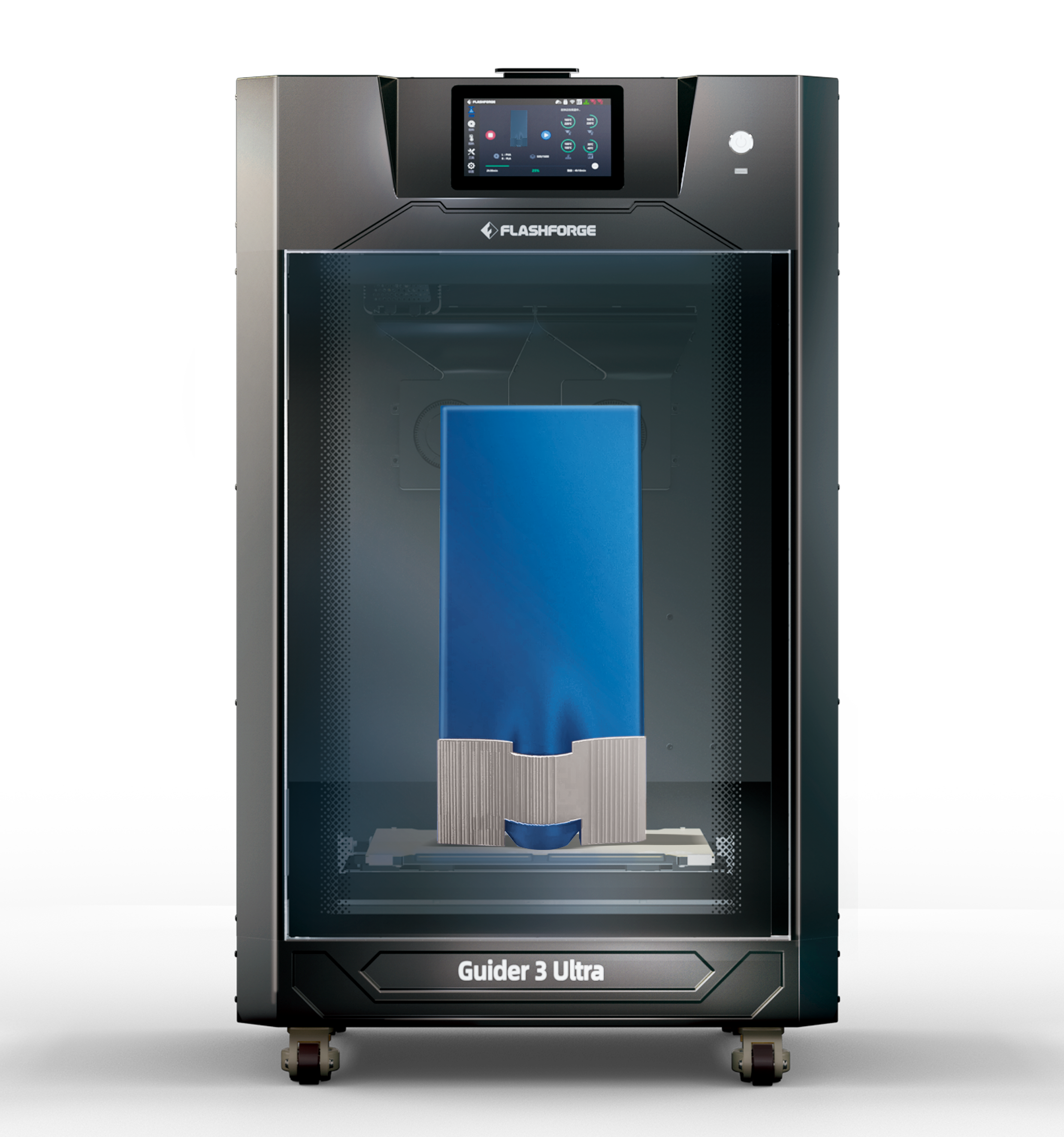 Flashforge Guider 3 Ultra 3D Printer